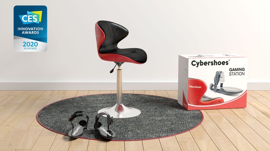 chair