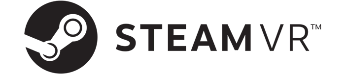 SteamVR Logo